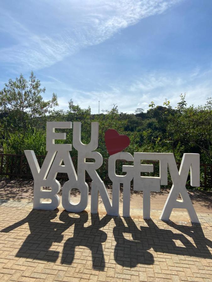 Pousada Guardia Da Canastra Vargem Bonita Exterior foto